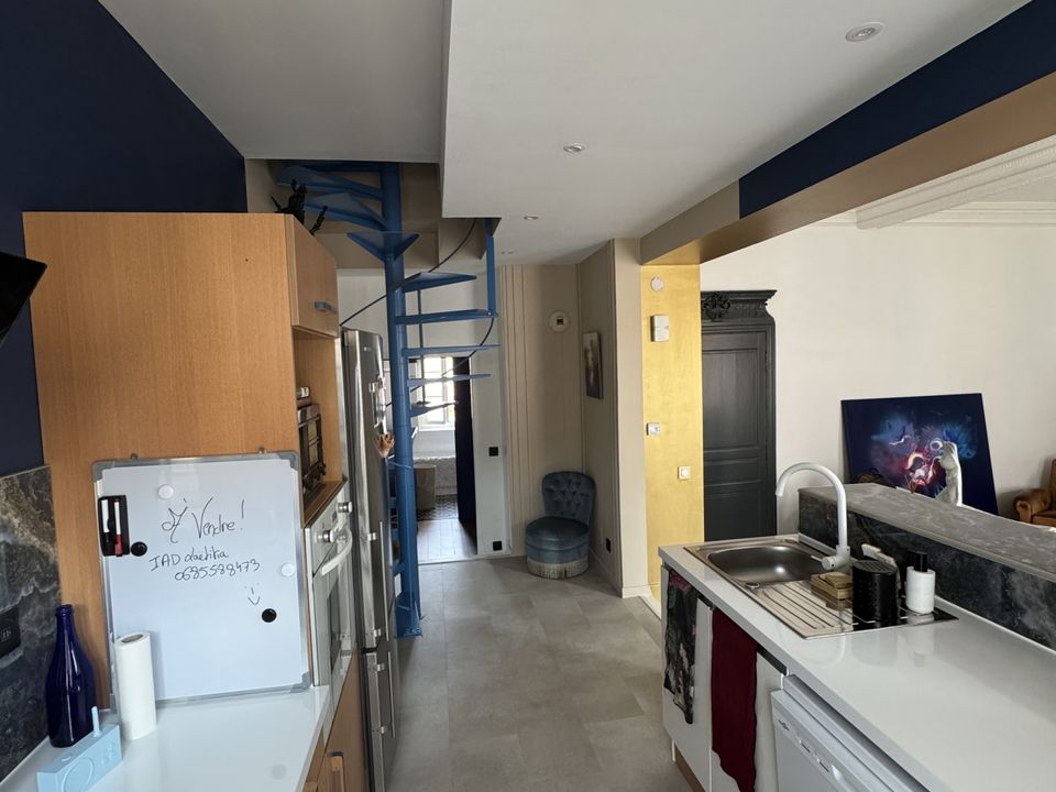 Duplex in Albi, Tarn - foto 5