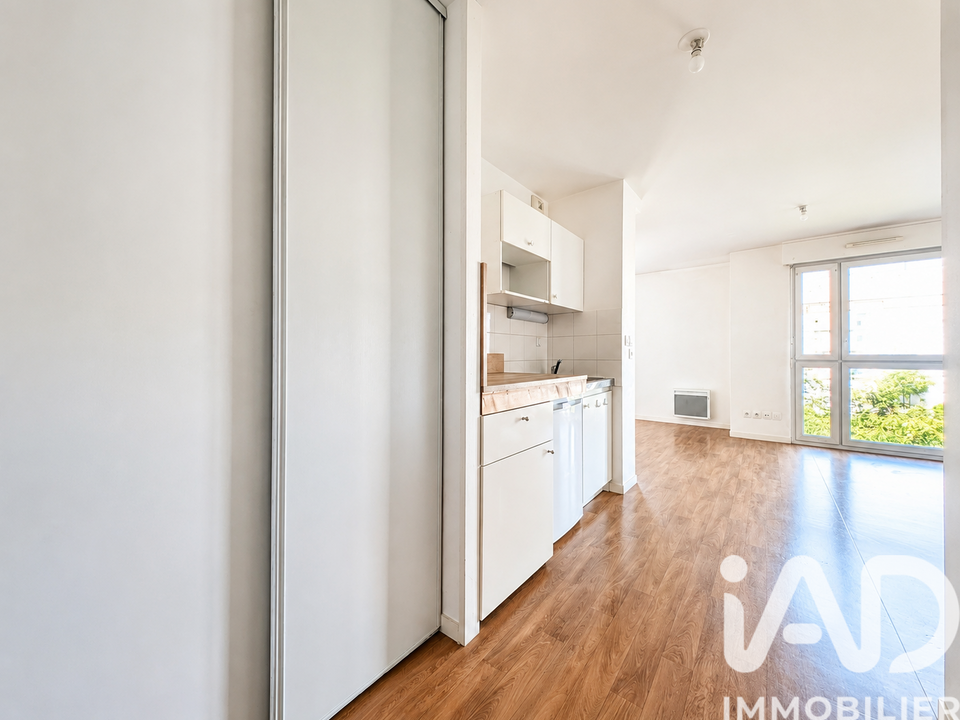 Leilighet i Nantes, Loire-Atlantique - bilde 4