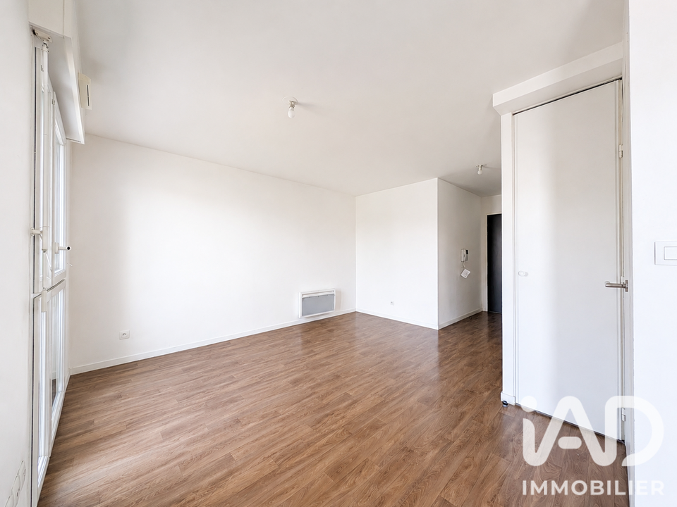 Apartamento en Nantes, Loire-Atlantique - foto 4