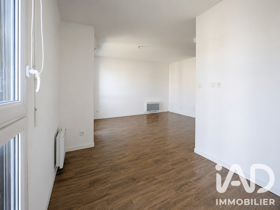Apartamento en Nantes, Loire-Atlantique - foto 5
