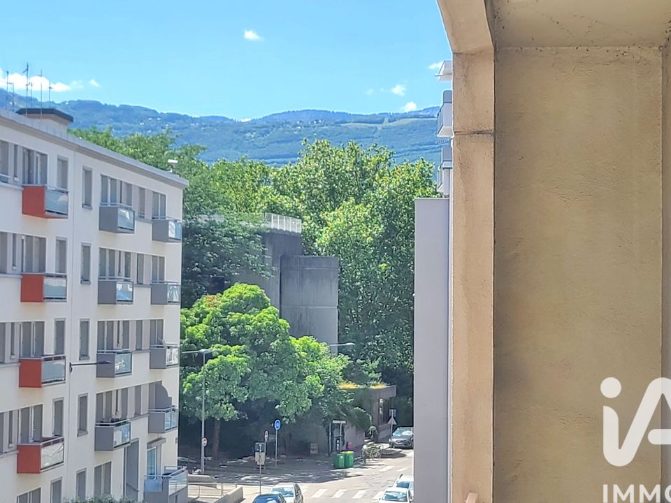 Lejlighed i Grenoble, Isere - foto 5