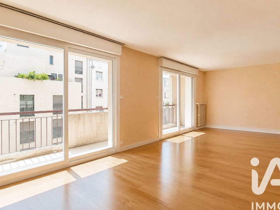 Lejlighed i Grenoble, Isere - foto 2
