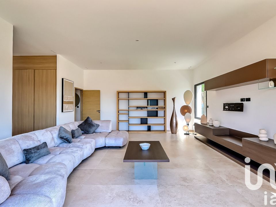 Villa i Garrigues-Sainte-Eulalie, Gard - bilde 3