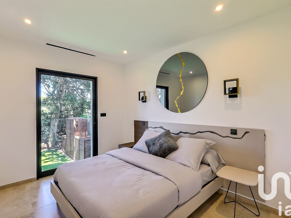 Villa i Garrigues-Sainte-Eulalie, Gard - bilde 5