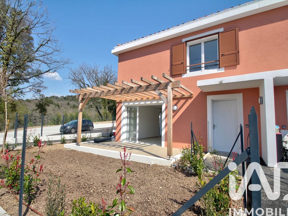 Villa i Auribeau-sur-Siagne, Alpes-Maritimes - foto 3