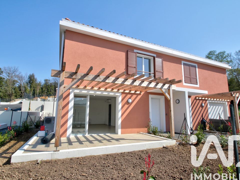 Villa i Auribeau-sur-Siagne, Alpes-Maritimes - foto 4