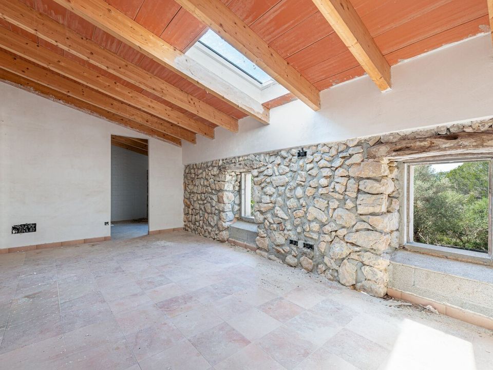 Landejendom i Pollenca, Mallorca - foto 5