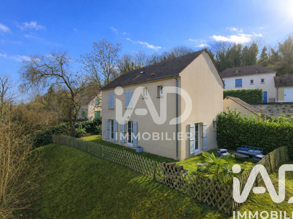 Villa a Maule, Yvelines - foto 1