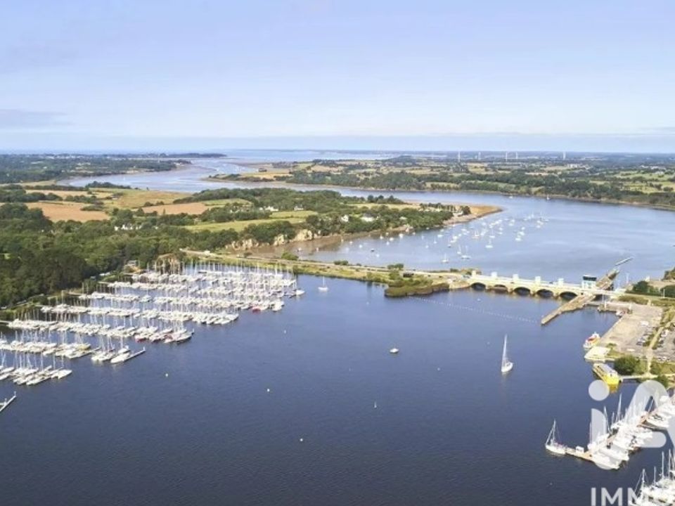 Landsbyhus i Camoël, Morbihan - foto 2
