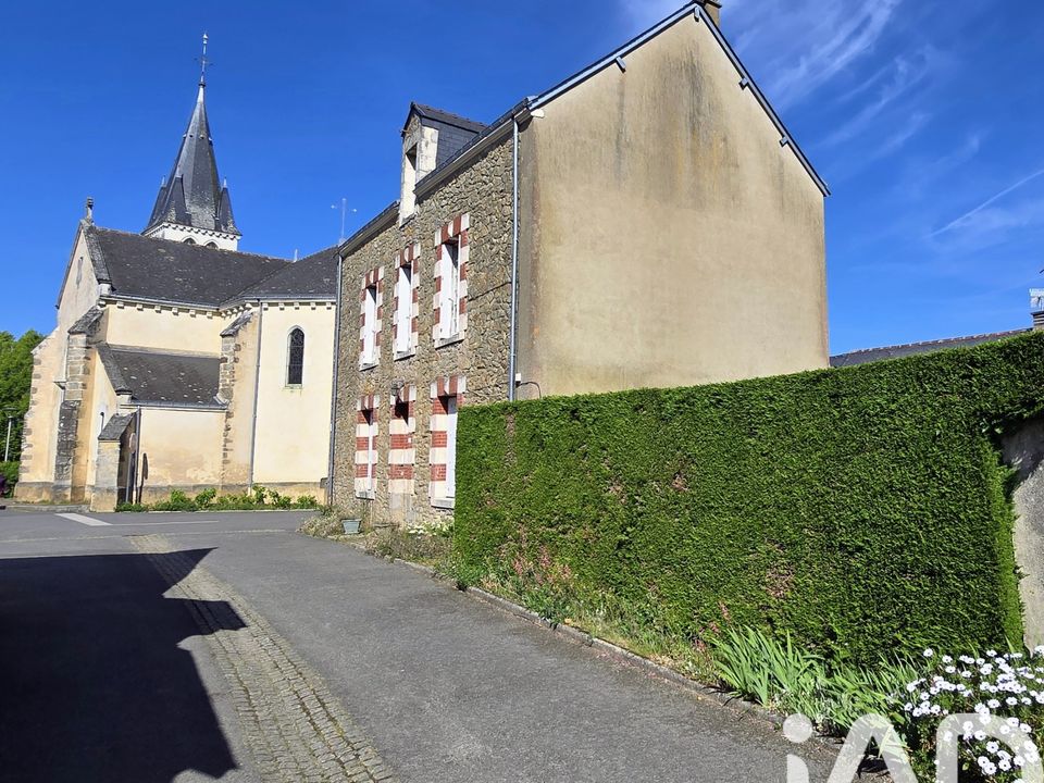 Landsbyhus i Camoël, Morbihan - foto 4