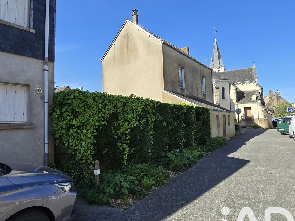 Landsbyhus i Camoël, Morbihan - foto 5
