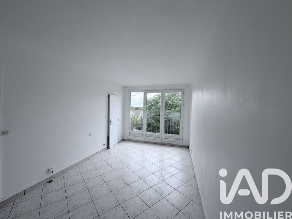 Lejlighed i Épinay-sur-Seine, Seine-Saint-Denis - foto 1