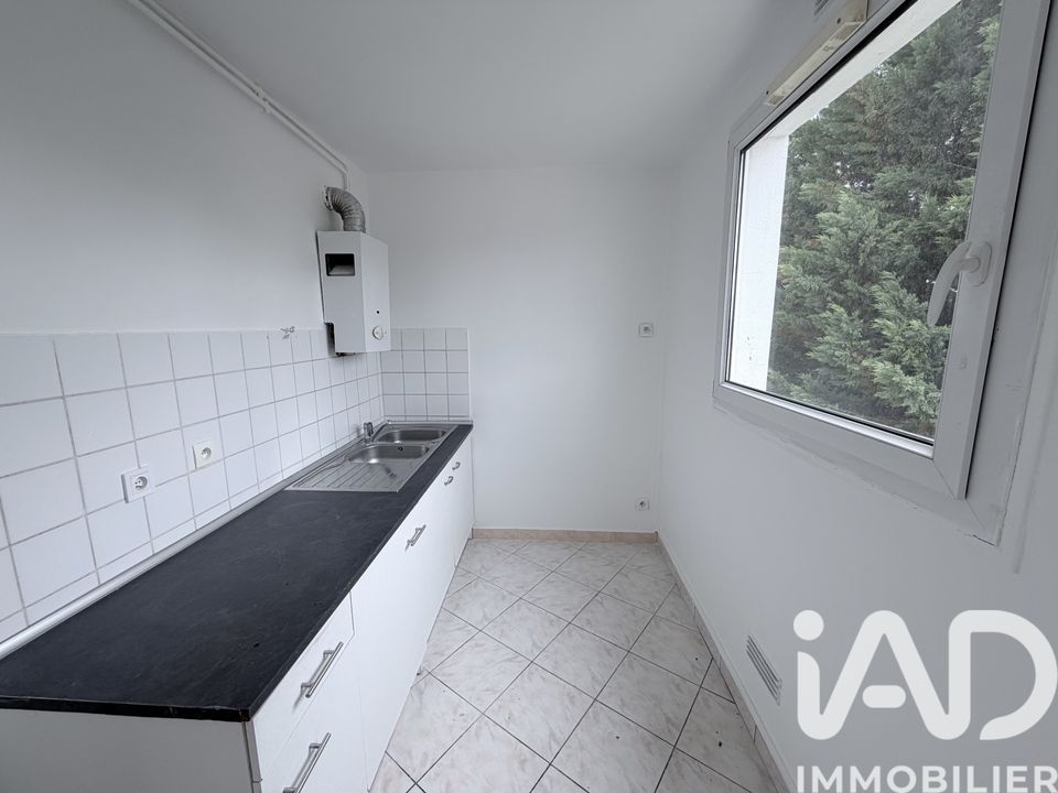 Lejlighed i Épinay-sur-Seine, Seine-Saint-Denis - foto 2