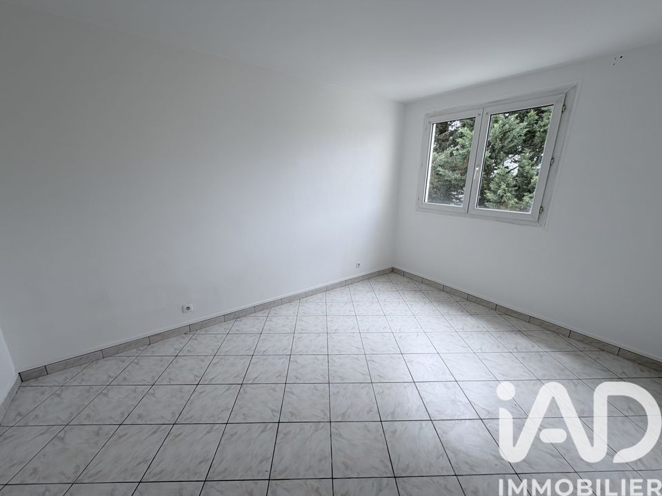 Lejlighed i Épinay-sur-Seine, Seine-Saint-Denis - foto 3