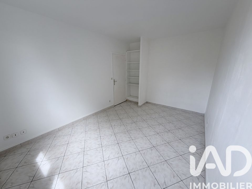 Lejlighed i Épinay-sur-Seine, Seine-Saint-Denis - foto 4