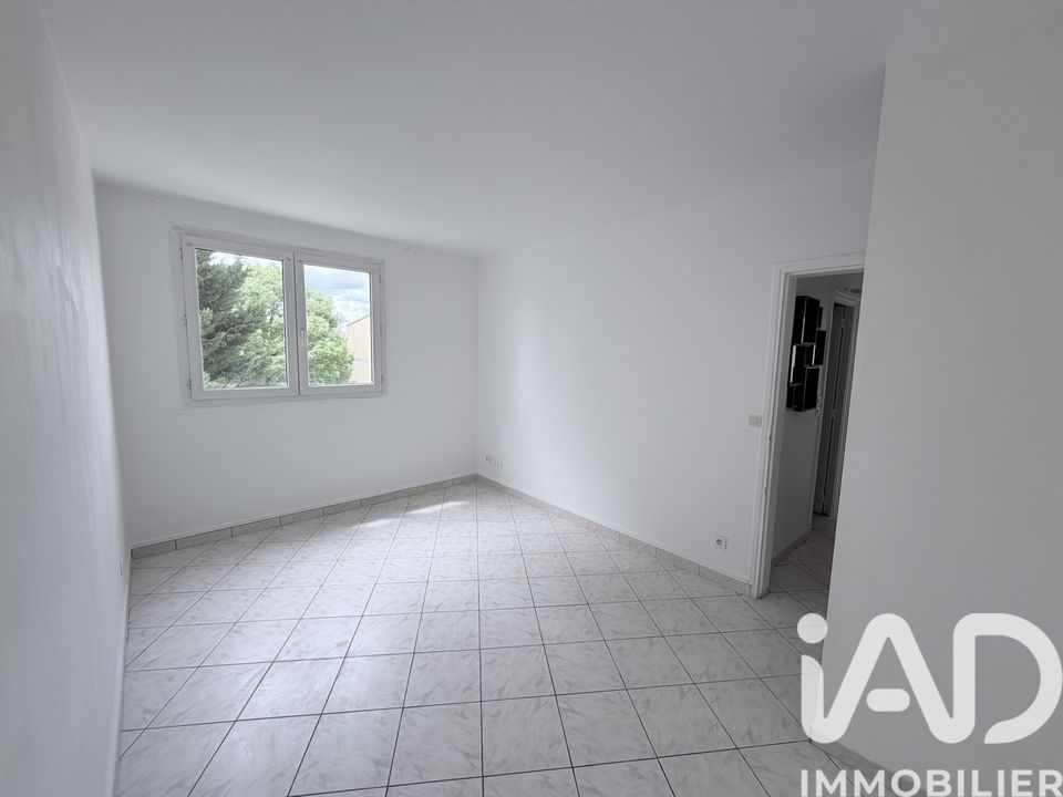 Lejlighed i Épinay-sur-Seine, Seine-Saint-Denis - foto 5