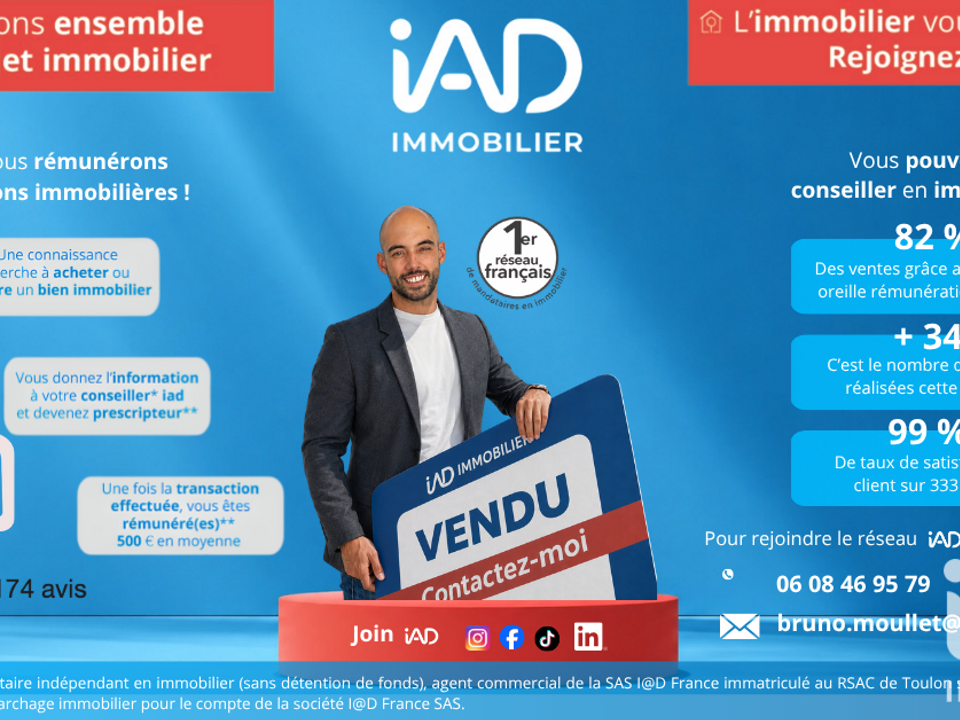 Lejlighed i Toulon, Var - foto 2