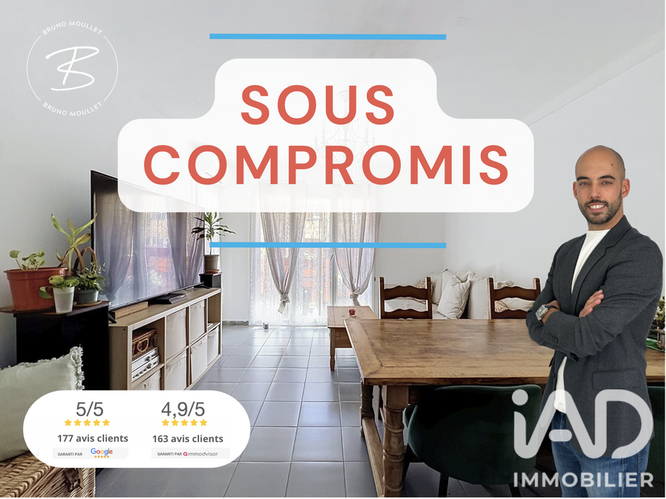 Apartament a Toulon, Var - foto 1