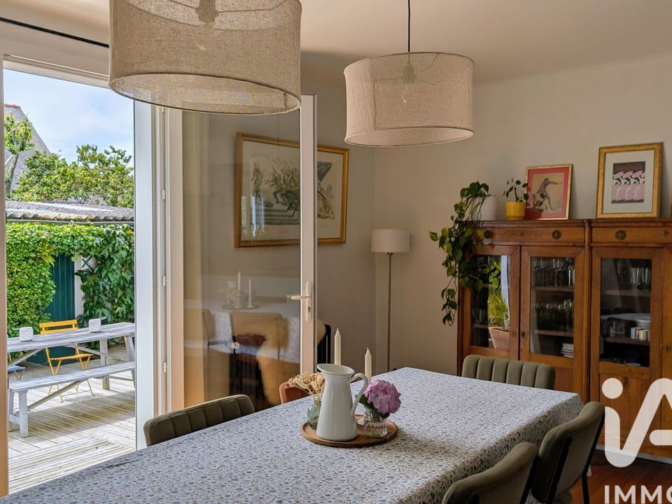 Villa i Vannes, Morbihan - foto 1