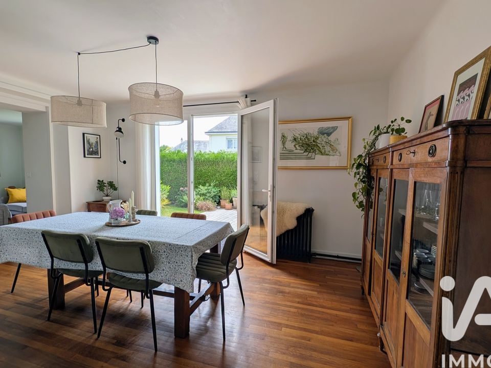 Villa i Vannes, Morbihan - foto 2