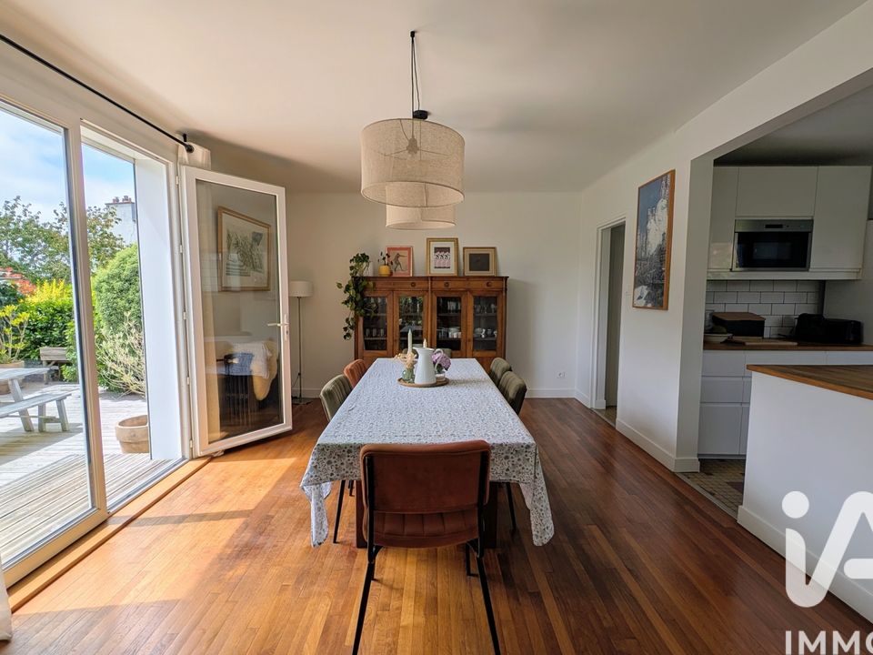 Villa i Vannes, Morbihan - foto 3