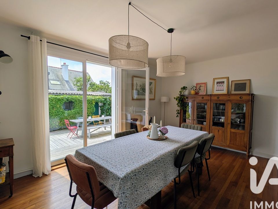 Villa i Vannes, Morbihan - foto 4