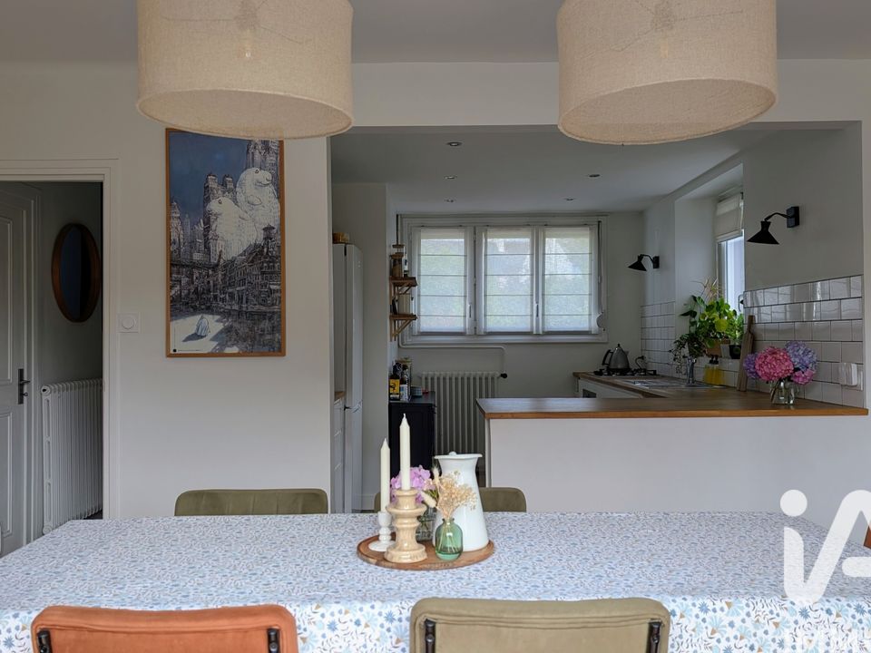 Villa i Vannes, Morbihan - foto 5