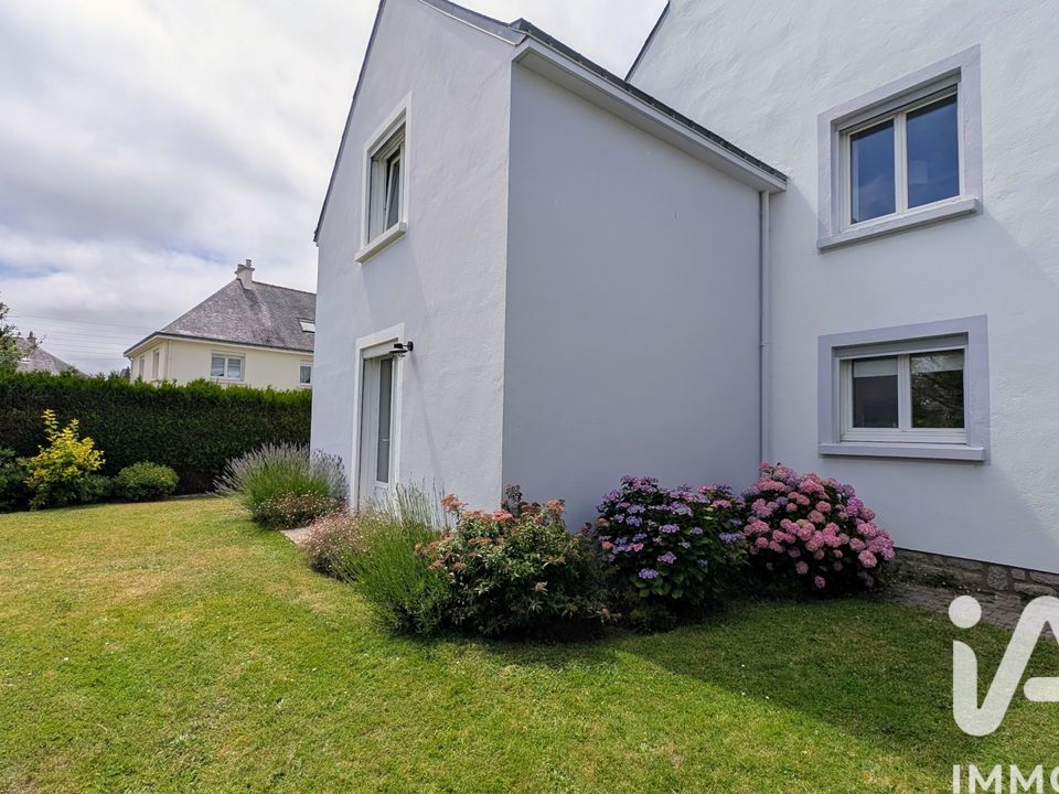 Villa i Vannes, Morbihan - foto 1