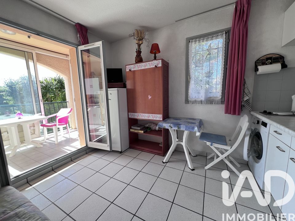 Lejlighed i La Londe-les-Maures, Var - foto 5