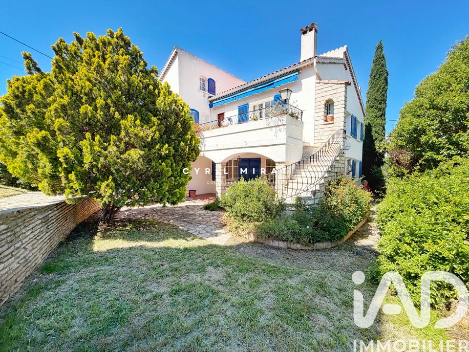 Willa: La Seyne-sur-Mer, Var – zdjęcie 2