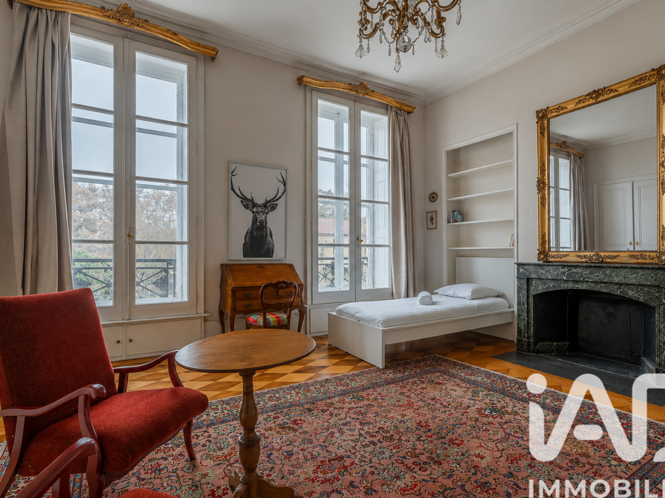 Lejlighed i Grenoble, Isere - foto 3