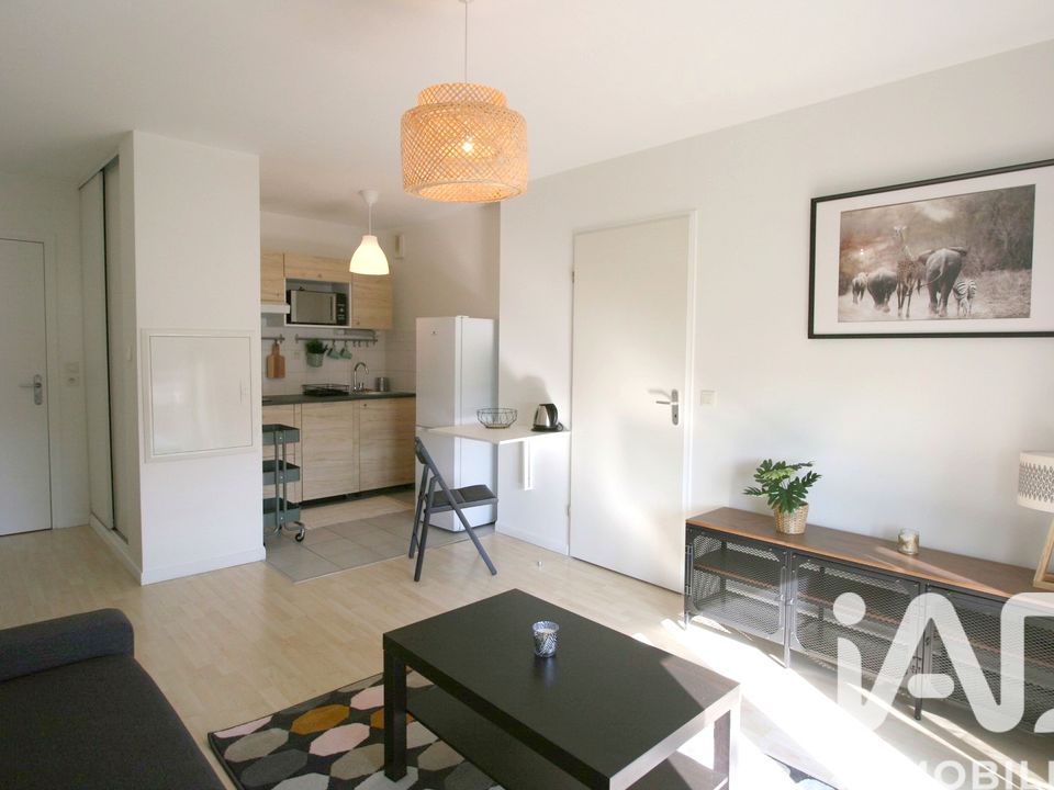 Lejlighed i Carrières-sous-Poissy, Yvelines - foto 1
