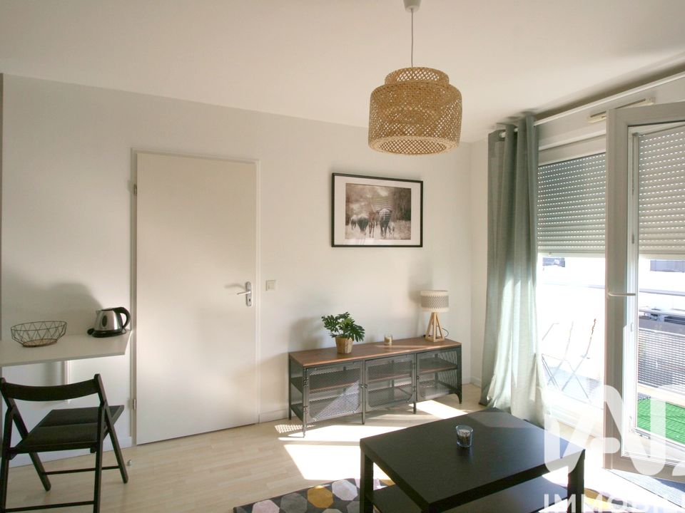 Lejlighed i Carrières-sous-Poissy, Yvelines - foto 2