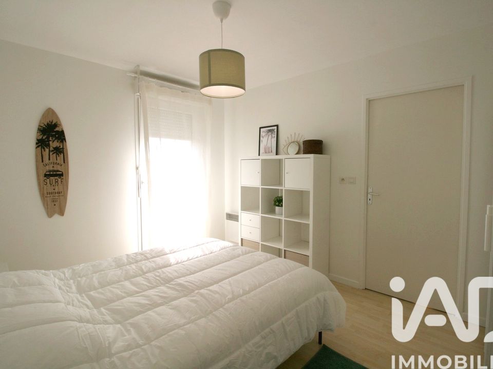 Lejlighed i Carrières-sous-Poissy, Yvelines - foto 5