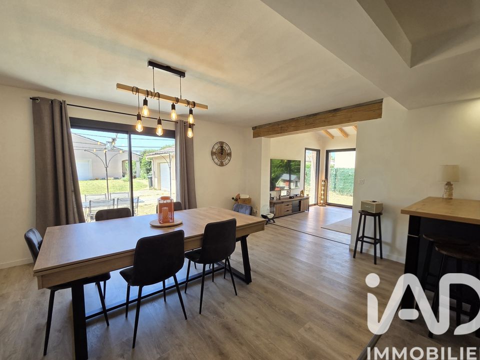 Villa i Saint-Jory, Haute-Garonne - foto 1