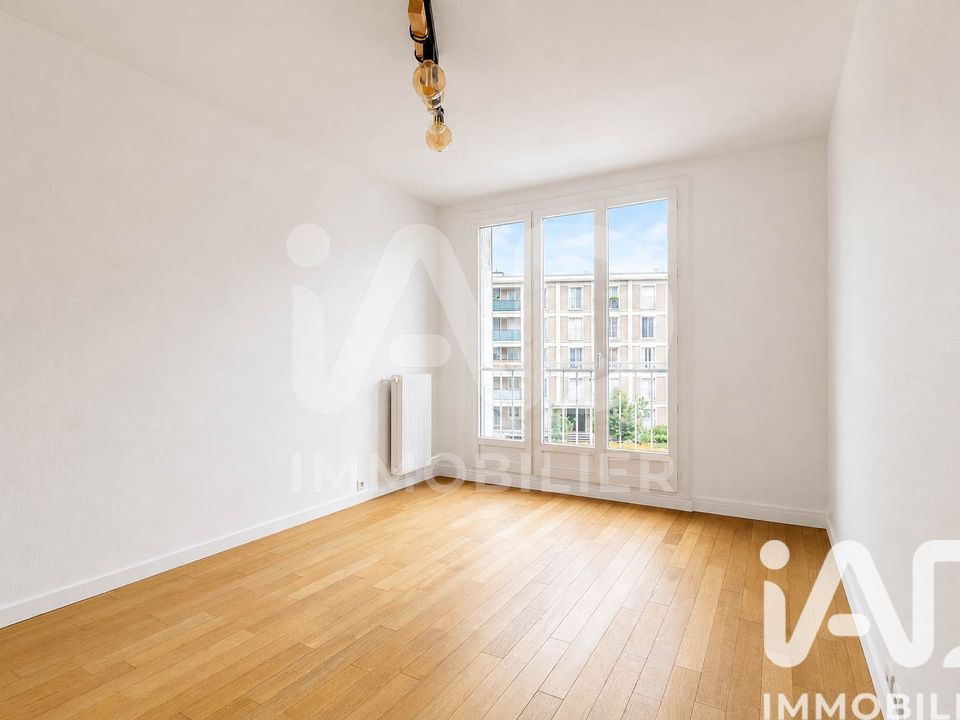 Lejlighed i Pantin, Seine-Saint-Denis - foto 2