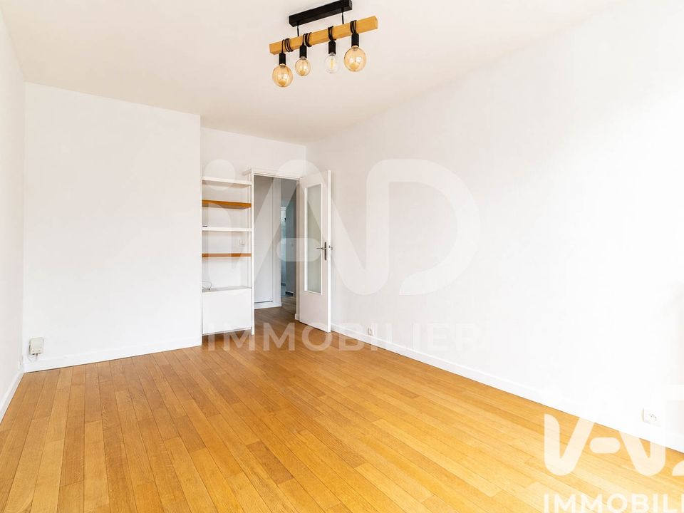 Lejlighed i Pantin, Seine-Saint-Denis - foto 3