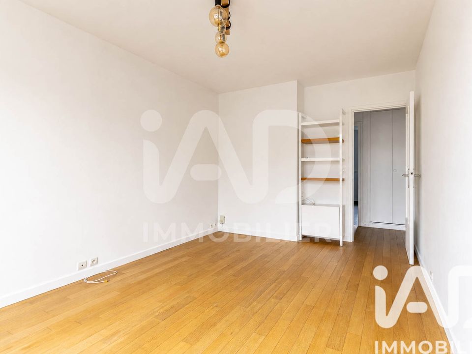 Lejlighed i Pantin, Seine-Saint-Denis - foto 4
