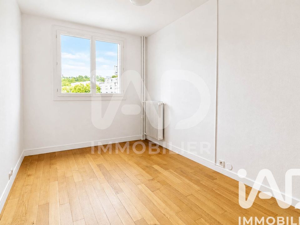 Lejlighed i Pantin, Seine-Saint-Denis - foto 5
