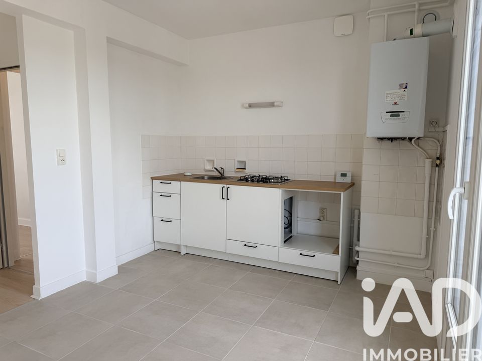 Appartement in Saint-Pierre-des-Corps, Indre-et-Loire - foto 4