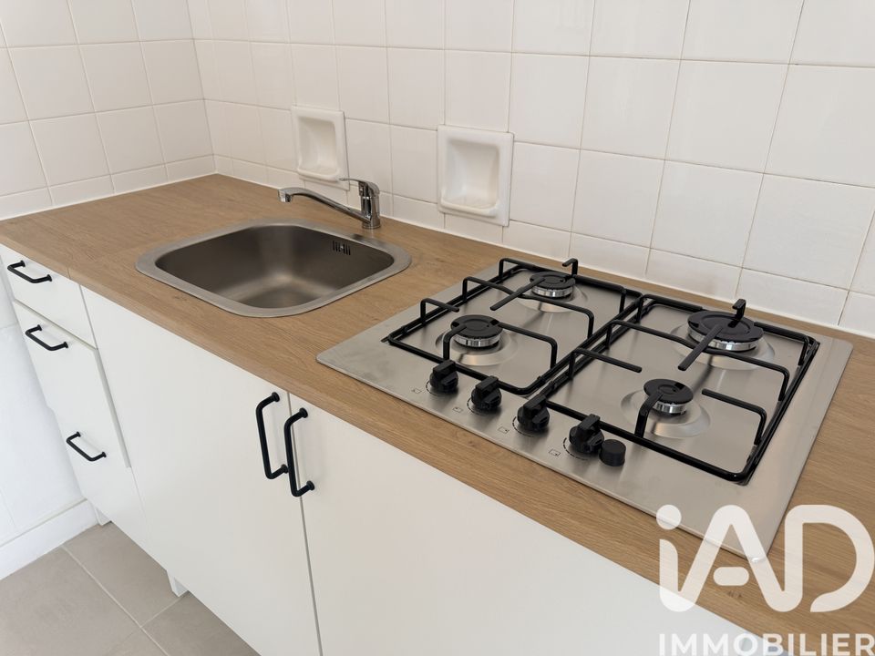 Appartement in Saint-Pierre-des-Corps, Indre-et-Loire - foto 5