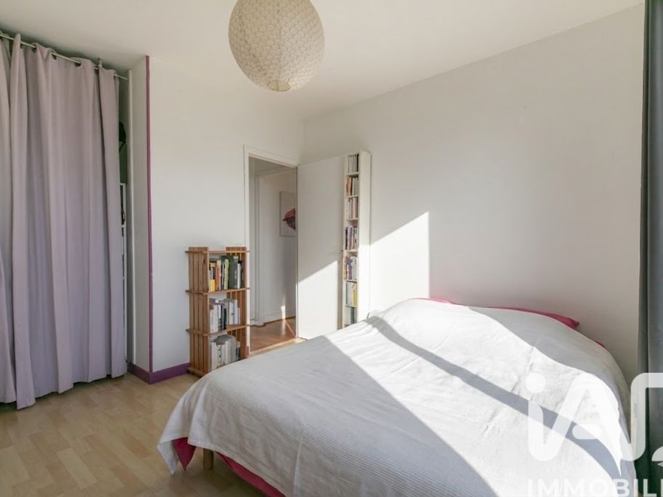Lejlighed i Fontenay-sous-Bois, Val-de-Marne - foto 2