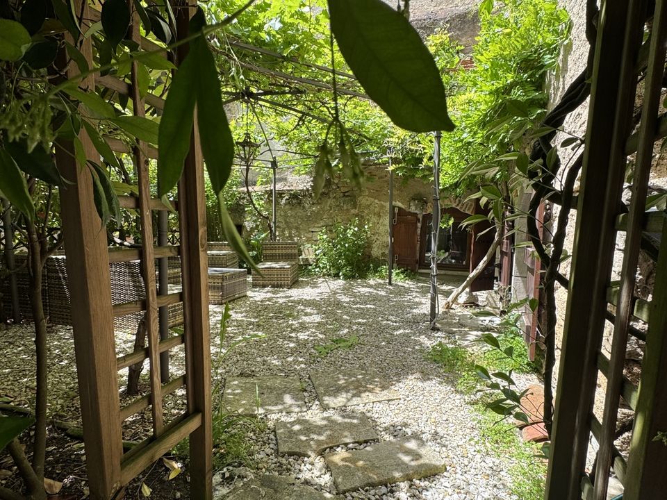 Casa de poble a Saint-Antonin-Noble-Val, Tarn-et-Garonne - foto 1