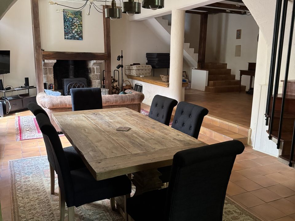 Casa de poble a Saint-Antonin-Noble-Val, Tarn-et-Garonne - foto 2