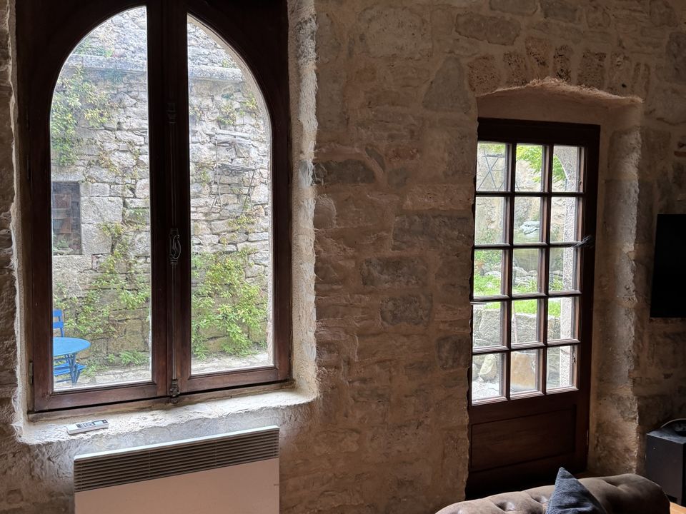 Casa de poble a Saint-Antonin-Noble-Val, Tarn-et-Garonne - foto 3