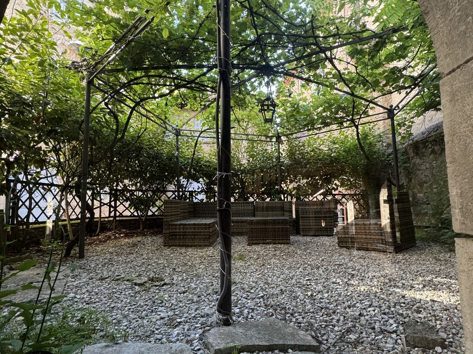 Casa de poble a Saint-Antonin-Noble-Val, Tarn-et-Garonne - foto 4