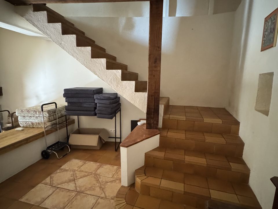 Casa de poble a Saint-Antonin-Noble-Val, Tarn-et-Garonne - foto 5