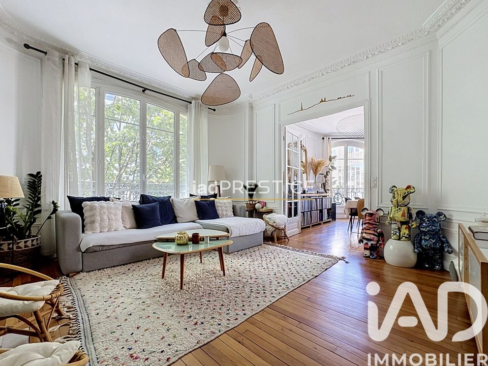 Appartement in Suresnes, Hauts-de-Seine - foto 2