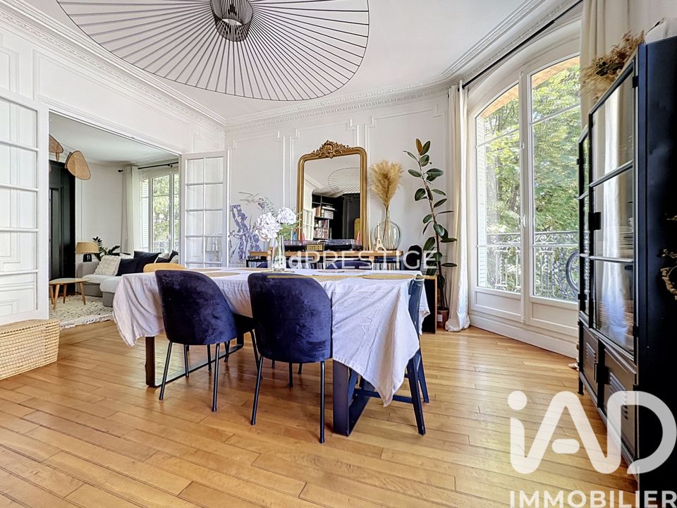 Appartement in Suresnes, Hauts-de-Seine - foto 3