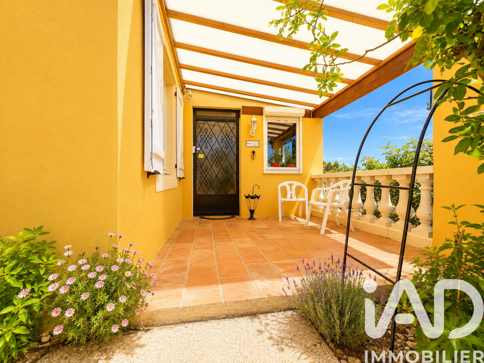 Villa i Villeneuve-lès-Avignon, Gard - foto 2